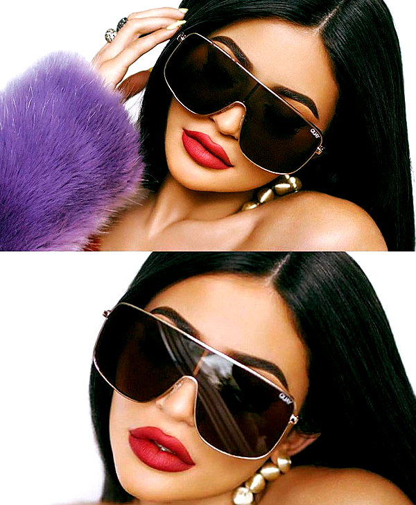 kyliejenner instagram image archive image