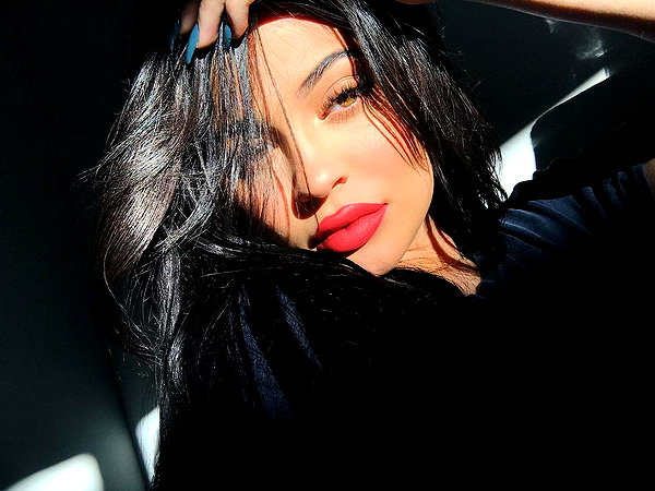 kyliejenner instagram image archive image