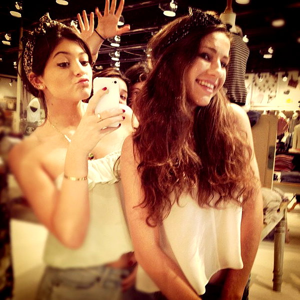 kyliejenner instagram image archive image