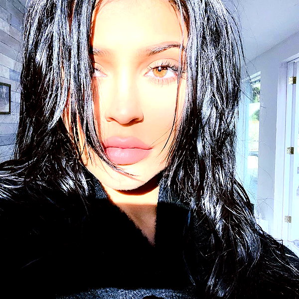 kyliejenner instagram image archive image