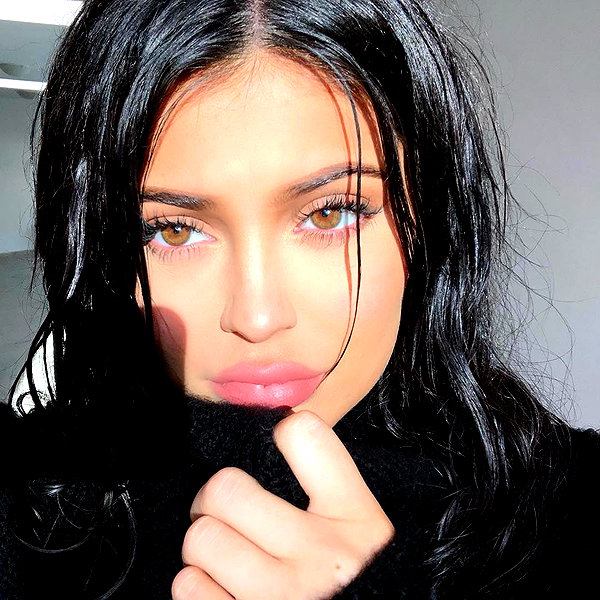 kyliejenner instagram image archive image