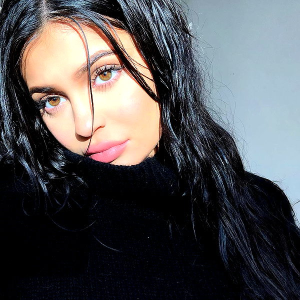 kyliejenner instagram image archive image