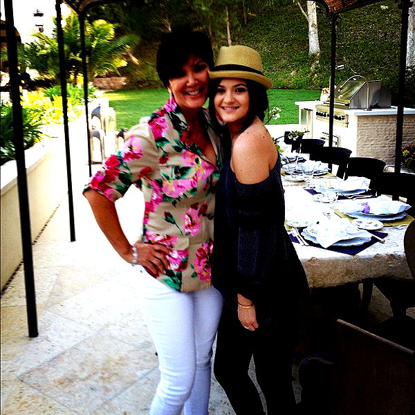 kyliejenner instagram image archive image