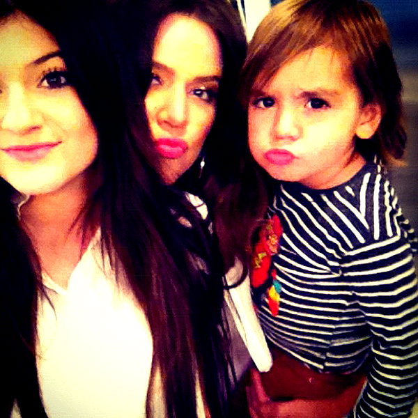kyliejenner instagram image archive image
