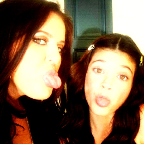 kyliejenner instagram image archive image