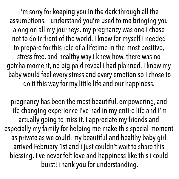kyliejenner instagram image archive image