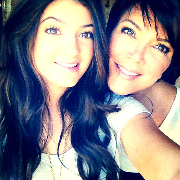 kyliejenner instagram image archive image