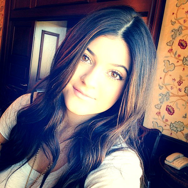 kyliejenner instagram image archive image