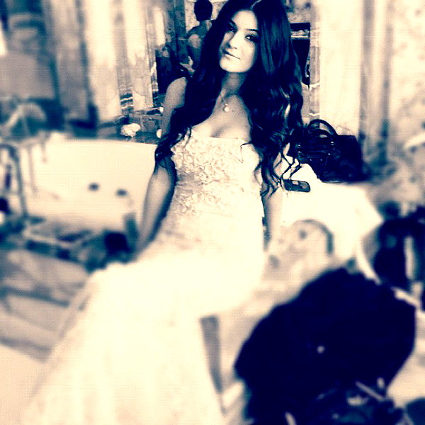 kyliejenner instagram image archive image