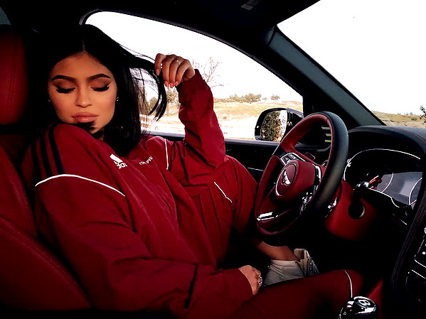 kyliejenner instagram image archive image