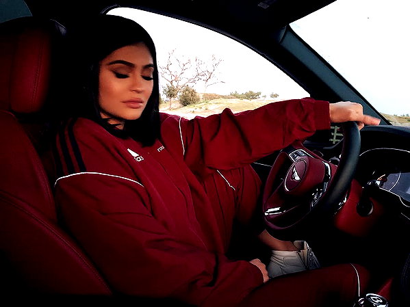 kyliejenner instagram image archive image