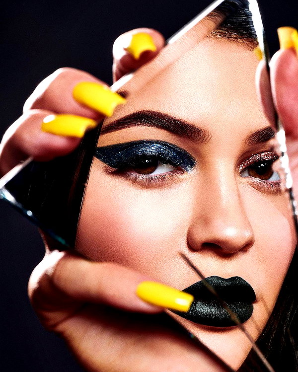 kyliejenner instagram image archive image