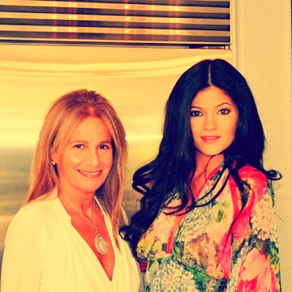 kyliejenner instagram image archive image