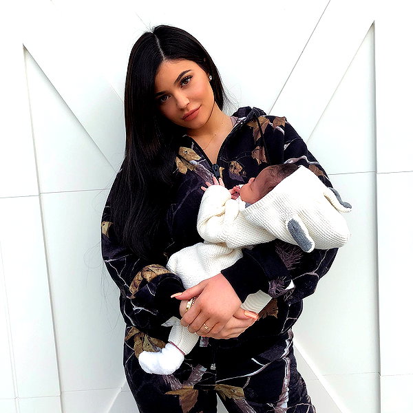kyliejenner instagram image archive image