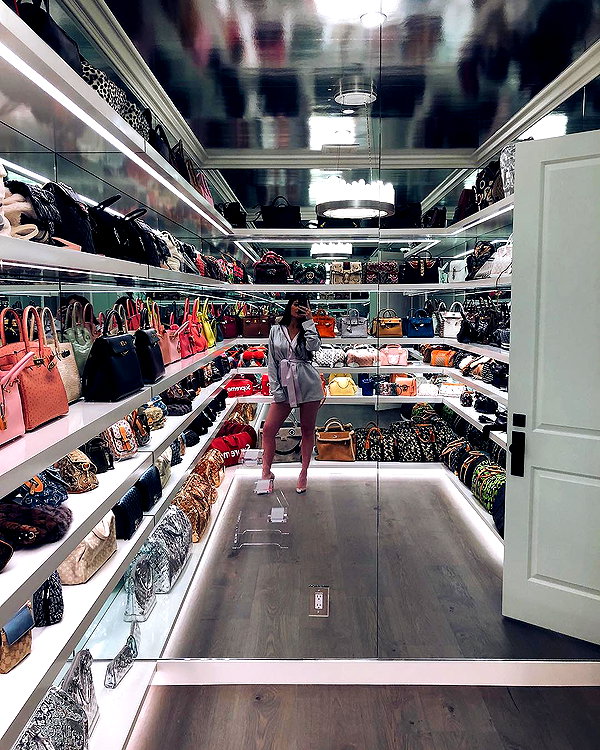 kyliejenner instagram image archive image