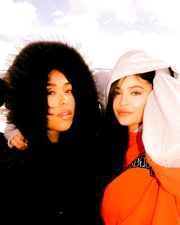 kyliejenner instagram image archive image