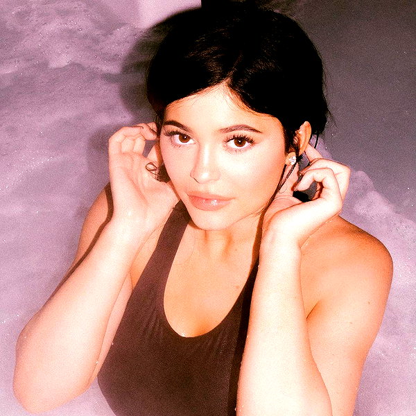 kyliejenner instagram image archive image