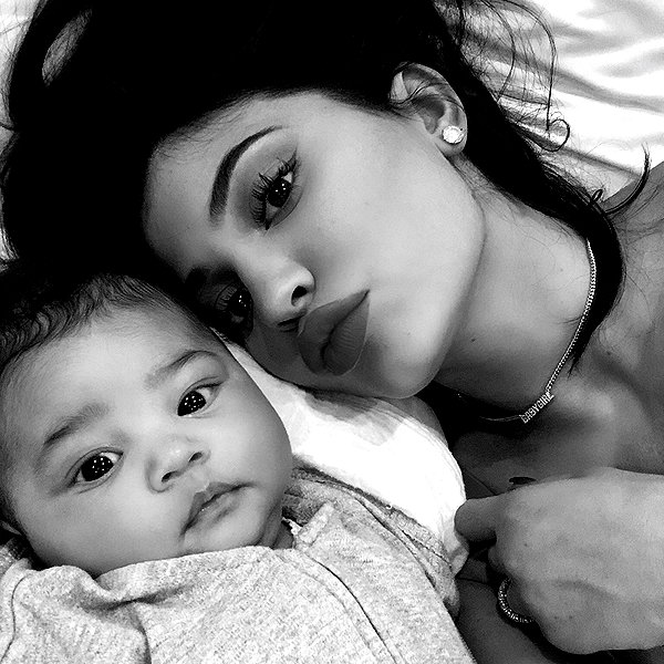 kyliejenner instagram image archive image