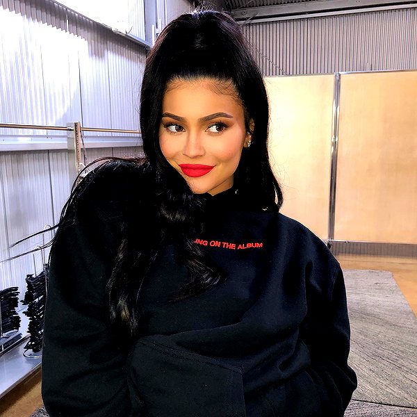 kyliejenner instagram image archive image