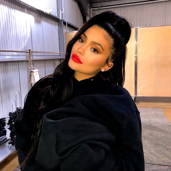 kyliejenner instagram image archive image