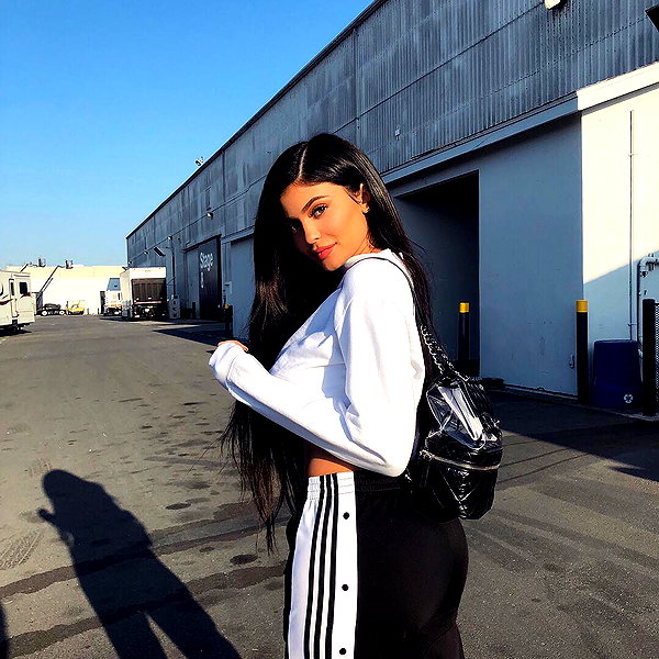 kyliejenner instagram image archive image