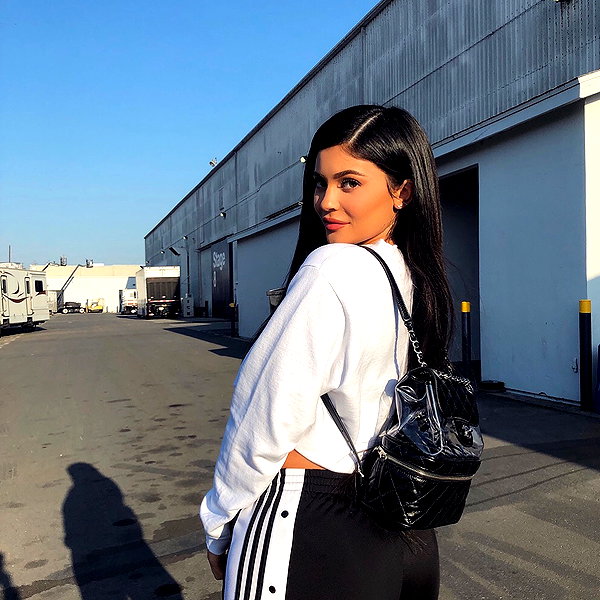 kyliejenner instagram image archive image