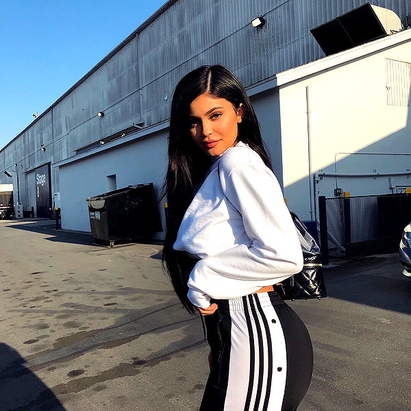 kyliejenner instagram image archive image
