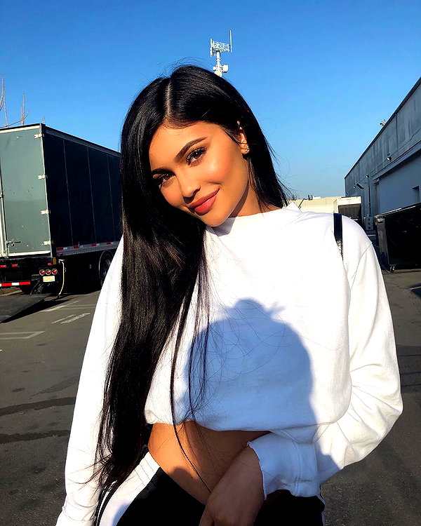 kyliejenner instagram image archive image