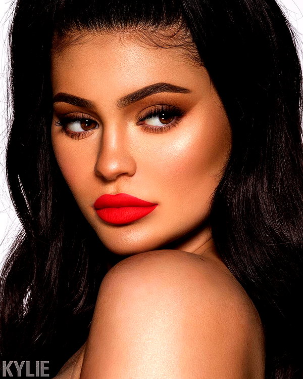 kyliejenner instagram image archive image