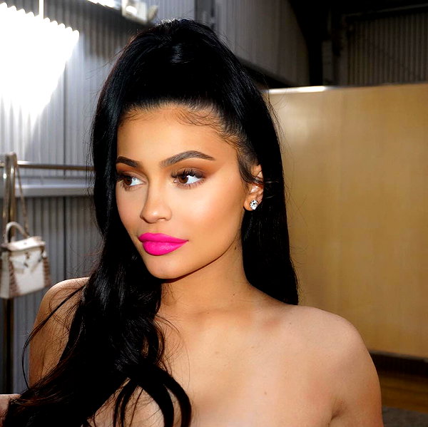 kyliejenner instagram image archive image