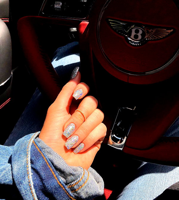 kyliejenner instagram image archive image
