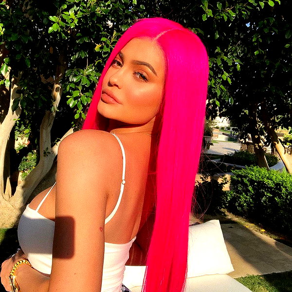 kyliejenner instagram image archive image