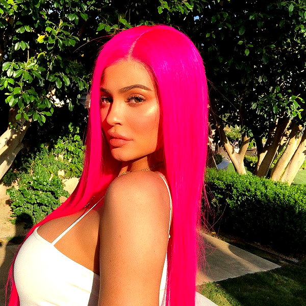 kyliejenner instagram image archive image