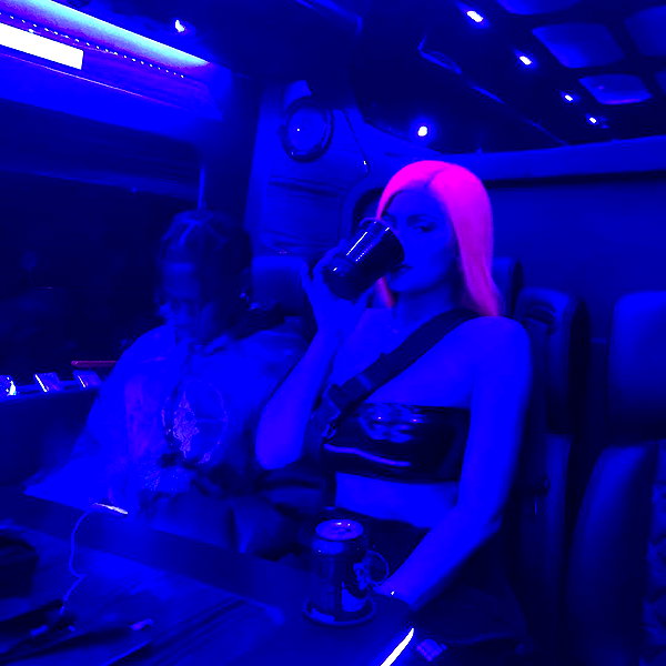 kyliejenner instagram image archive image