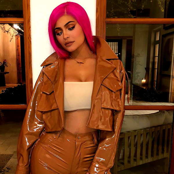 kyliejenner instagram image archive image