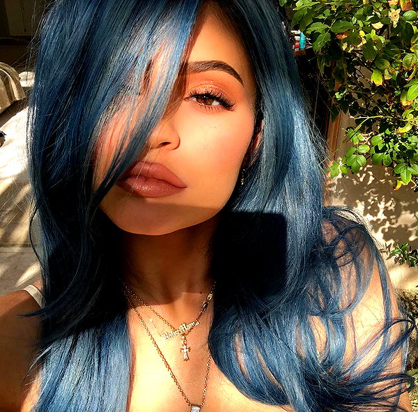 kyliejenner instagram image archive image
