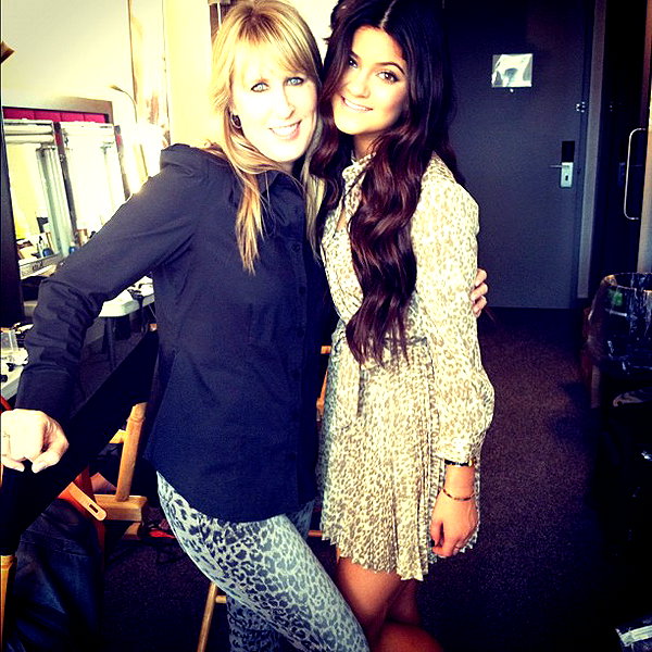 kyliejenner instagram image archive image