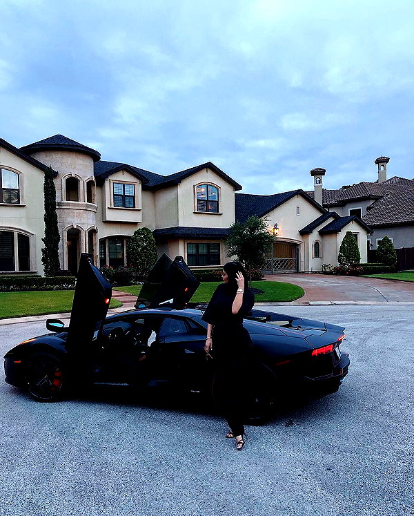 kyliejenner instagram image archive image