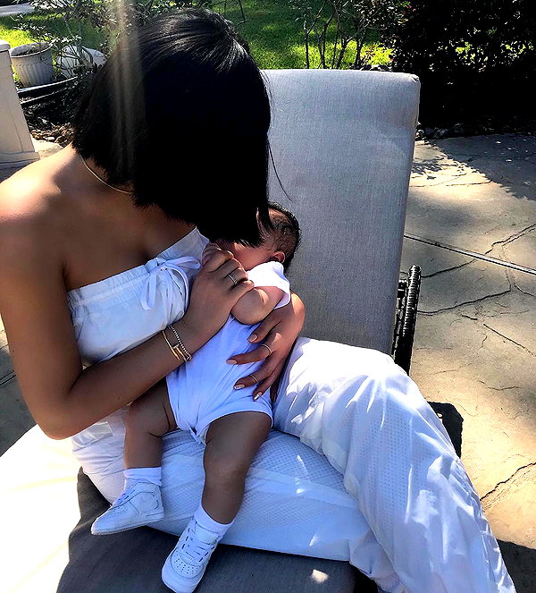 kyliejenner instagram image archive image