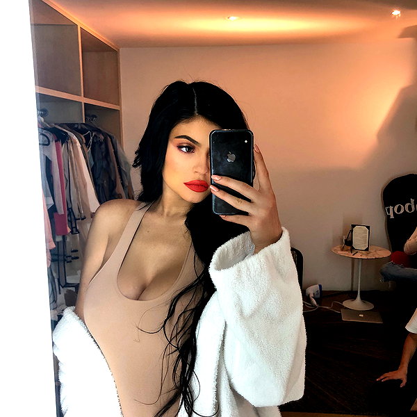 kyliejenner instagram image archive image