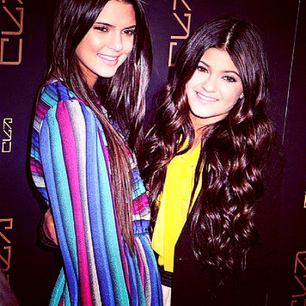 kyliejenner instagram image archive image