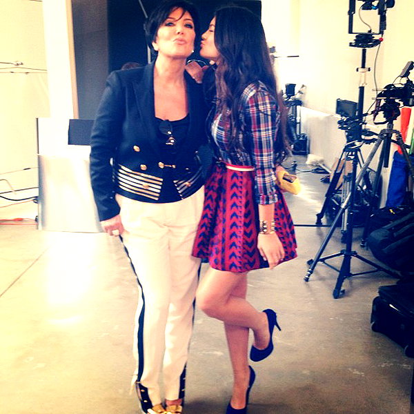 kyliejenner instagram image archive image