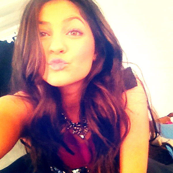 kyliejenner instagram image archive image