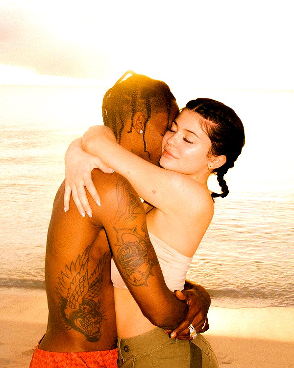 kyliejenner instagram image archive image