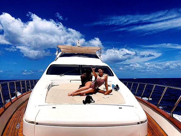 kyliejenner instagram image archive image