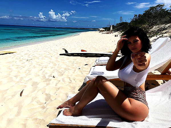 kyliejenner instagram image archive image