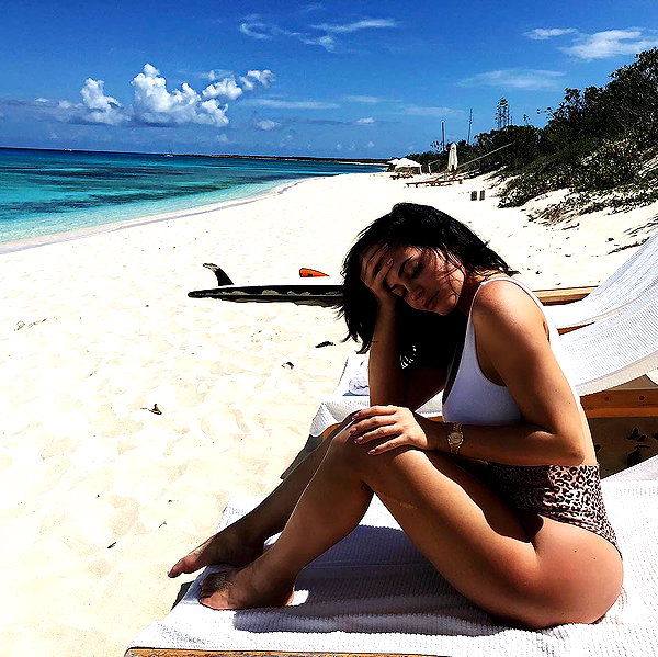 kyliejenner instagram image archive image