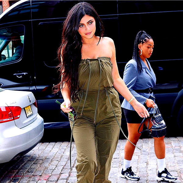 kyliejenner instagram image archive image