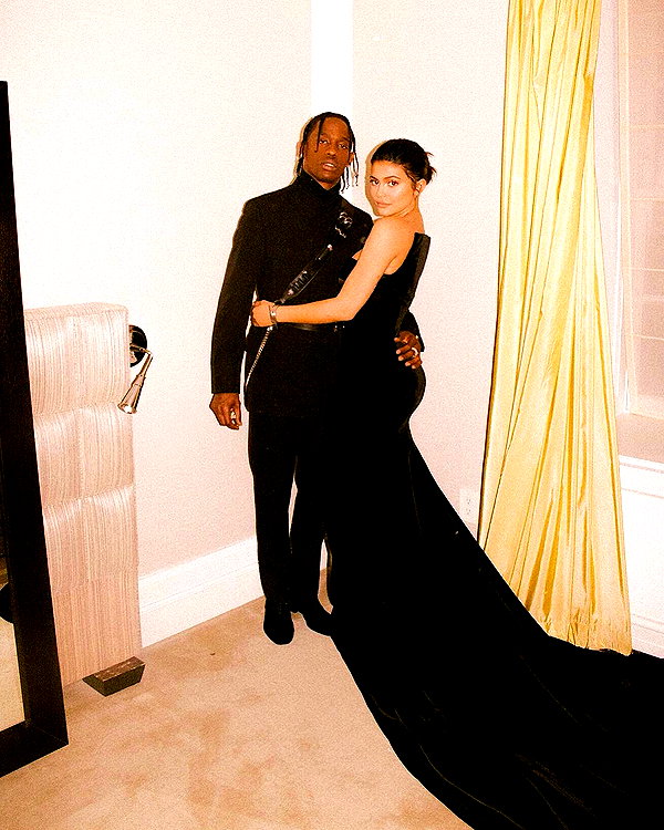 kyliejenner instagram image archive image