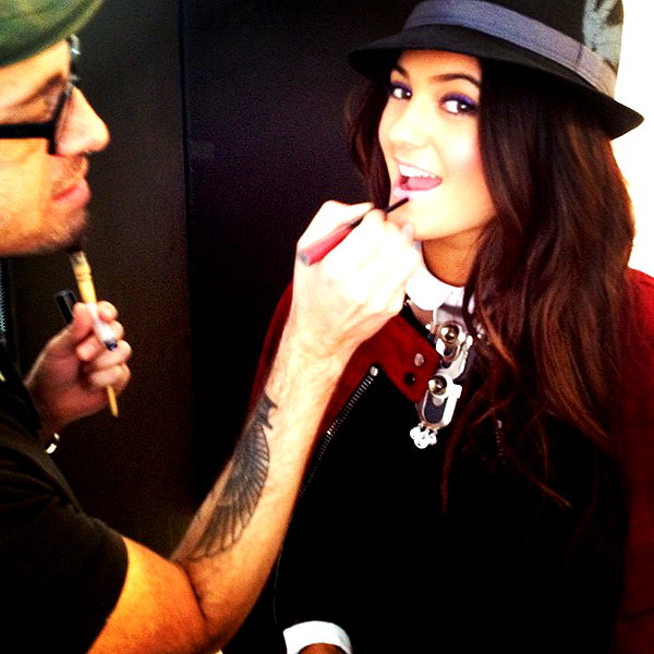 kyliejenner instagram image archive image